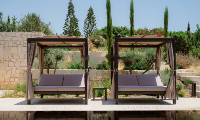 Недвижимость 3 Bedroom Villa For sale in Kouklia, Paphos: 16