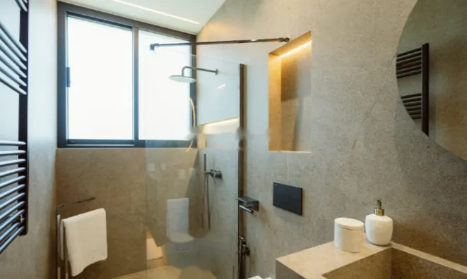 Недвижимость 3 Bedroom Villa For sale in Kouklia, Paphos: 19