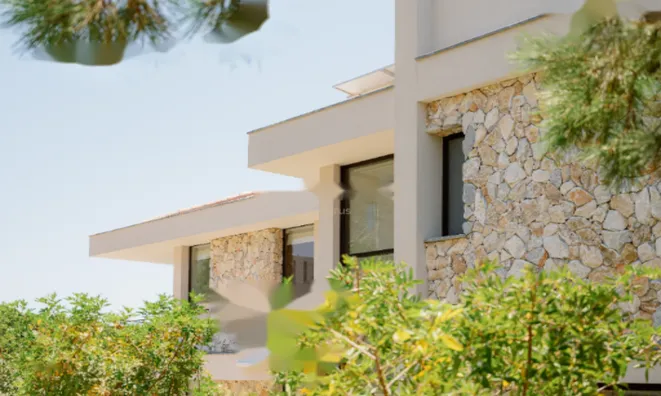 Недвижимость 3 Bedroom Villa For sale in Kouklia, Paphos: 23