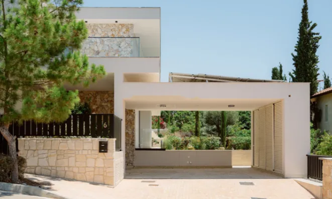 Недвижимость 3 Bedroom Villa For sale in Kouklia, Paphos: 25