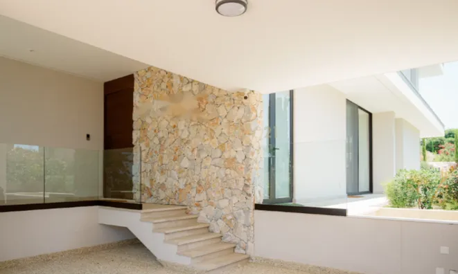 Недвижимость 3 Bedroom Villa For sale in Kouklia, Paphos: 26