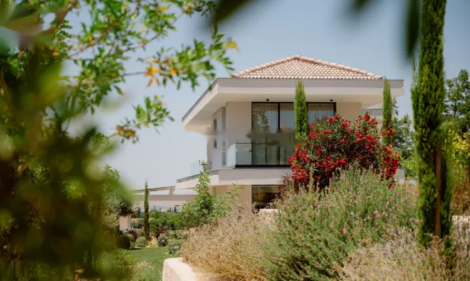 Недвижимость 3 Bedroom Villa For sale in Kouklia, Paphos: 27