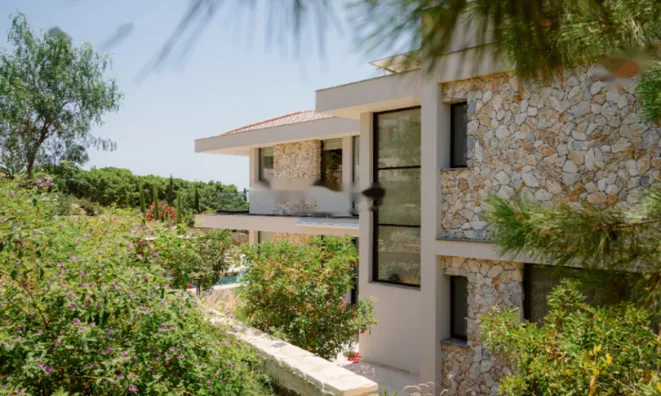 Недвижимость 3 Bedroom Villa For sale in Kouklia, Paphos: 30