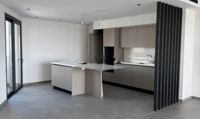 Недвижимость 3 +1 Bedroom Penthouse for Sale in Germasogeia, Limassol: 2