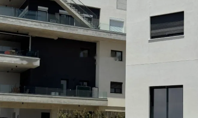 Недвижимость 3 +1 Bedroom Penthouse for Sale in Germasogeia, Limassol: 4