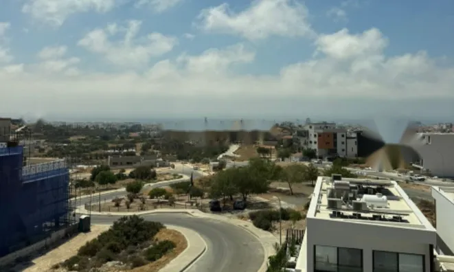 Недвижимость 3 +1 Bedroom Penthouse for Sale in Germasogeia, Limassol: 10