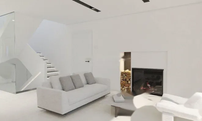 Недвижимость 5 Bedroom Villa For sale in Tremithousa, Paphos: 2