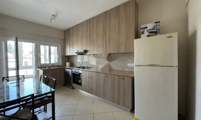 Недвижимость 3 Bedroom Apartment for Sale in Germasogeia, Limassol: 3