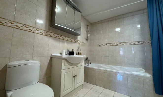 Недвижимость 3 Bedroom Apartment for Sale in Germasogeia, Limassol: 8