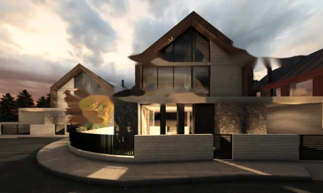 Недвижимость 4 Bedroom Detached house For sale in Pano Platres, Limassol: 5