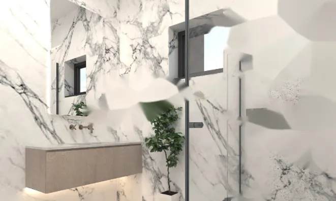 Недвижимость 2 Bedroom Apartment For Sale In Ypsoupolis, Limassol: 6