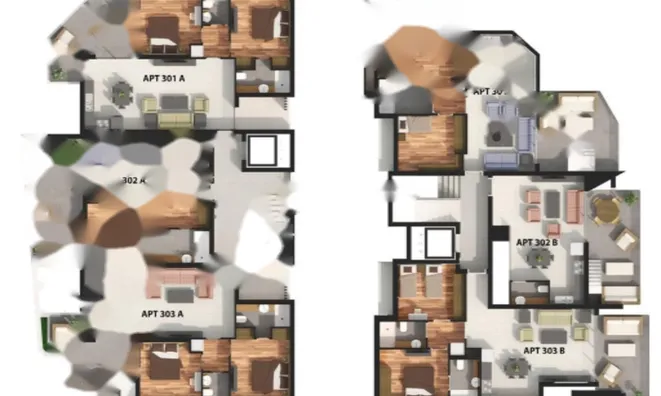 Недвижимость 1 Bedroom Apartment For sale in Larnaca City: 5