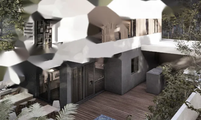 Недвижимость 3 Bedroom Detached House for Sale in Mesa Geitonia , Limassol: 1