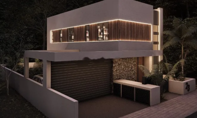 Недвижимость 3 Bedroom Detached House for Sale in Mesa Geitonia , Limassol: 5