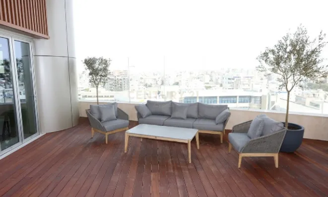 Недвижимость 3 Bedroom Apartment For Sale in Nicosia: 12