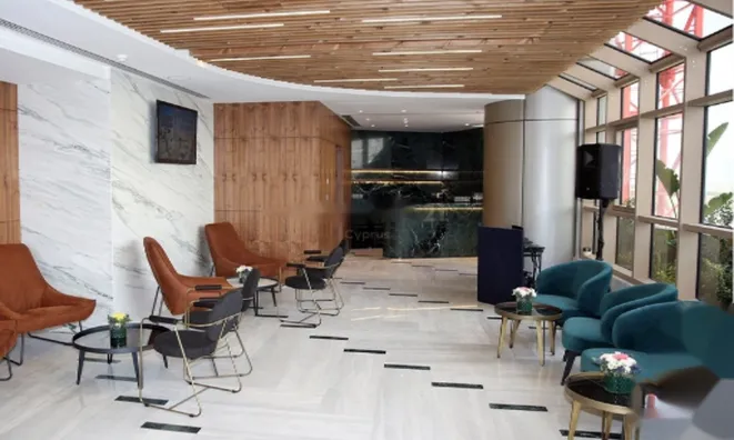 Недвижимость 3 Bedroom Apartment For Sale in Nicosia: 13