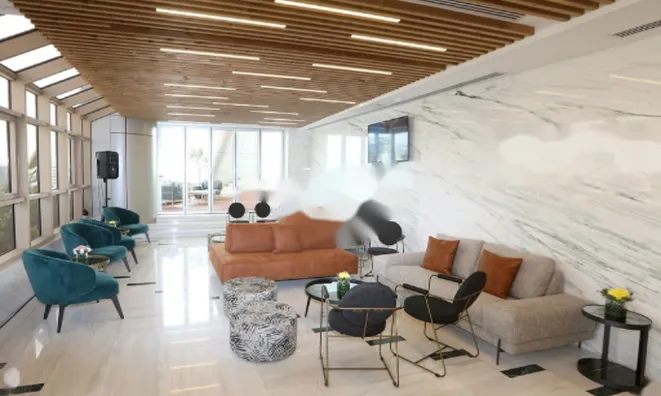 Недвижимость 3 Bedroom Apartment For Sale in Nicosia: 15