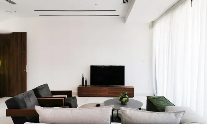 Недвижимость 3 Bedroom Apartment For Sale in Nicosia: 19