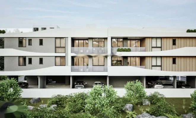 Недвижимость 1 Bedroom Apartment for Sale in Livadia, Larnaca: 3