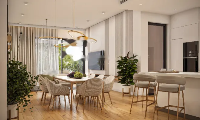 Недвижимость 2 Bedroom Apartment For Sale in Neapoli, Limassol: 1