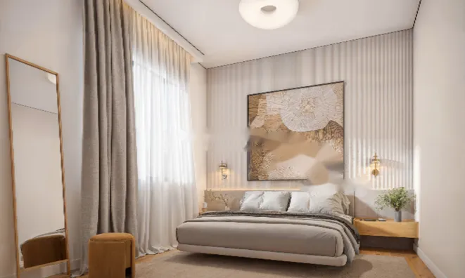 Недвижимость 2 Bedroom Apartment For Sale in Neapoli, Limassol: 5