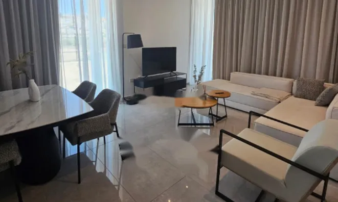 Недвижимость 2 Bedroom Apartment for Sale in Pafos: 2