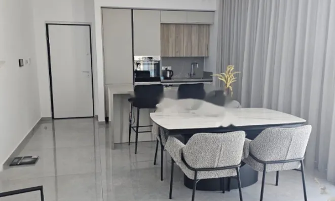 Недвижимость 2 Bedroom Apartment for Sale in Pafos: 3