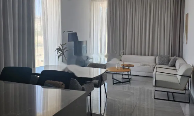 Недвижимость 2 Bedroom Apartment for Sale in Pafos: 4