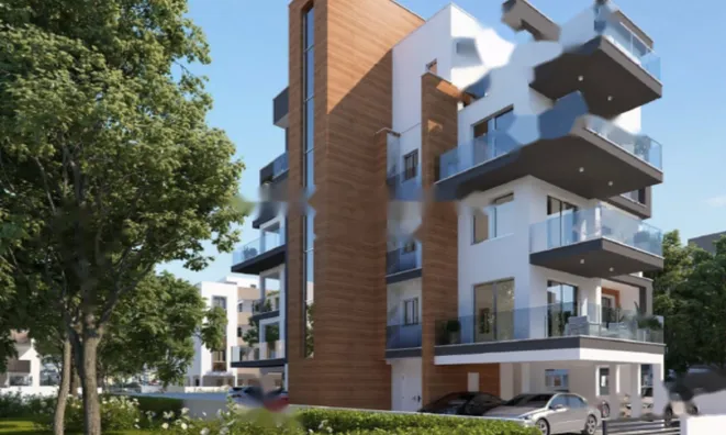 Недвижимость 2 Bedroom Penthouse Apartment in Limassol ,Ypsonas: 3