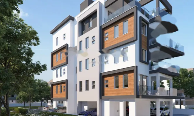 Недвижимость 2 Bedroom Penthouse Apartment in Limassol ,Ypsonas: 4