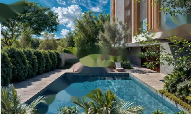 Недвижимость 2 Bedroom Apartments in Geroskipou, Paphos: 1