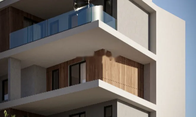 Недвижимость 2 Bedroom Apartment For Sale in Larnaca Center: 3