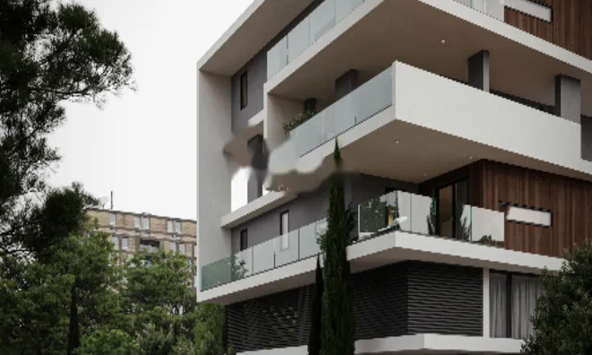 Недвижимость 2 Bedroom Apartment For Sale in Larnaca Center: 4