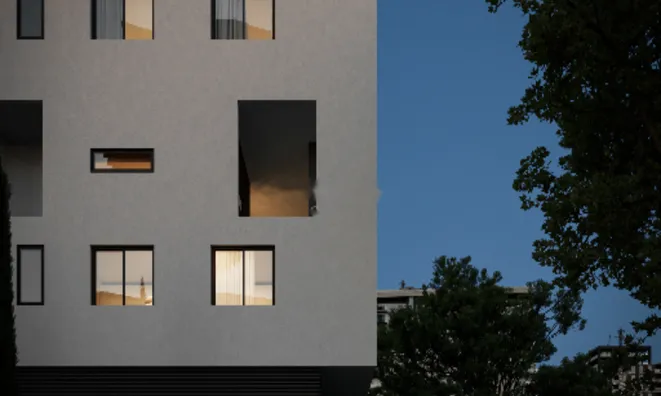 Недвижимость 2 Bedroom Apartment For Sale in Larnaca Center: 6