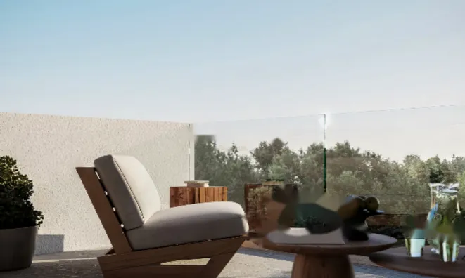 Недвижимость 2 Bedroom Apartment For Sale in Larnaca Center: 9