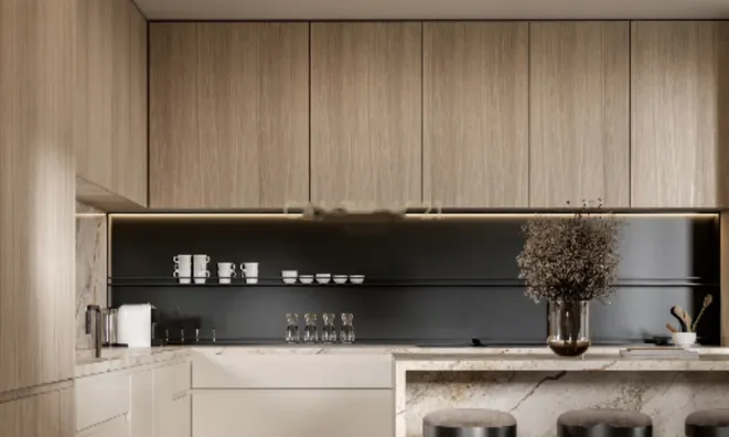 Недвижимость 2 Bedroom Apartment For Sale in Larnaca Center: 12