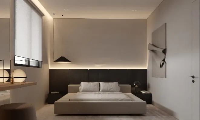 Недвижимость 2 Bedroom Apartment For Sale in Larnaca Center: 16