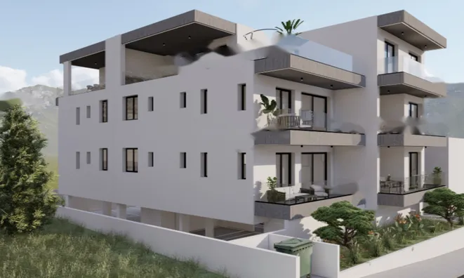 Недвижимость 3 Bedroom Apartment For sale in Lykavitos, Nicosia: 3