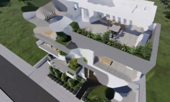 Недвижимость 2 Bedroom Apartment for Sale in Chrisopolitissa, Larnaca: 1