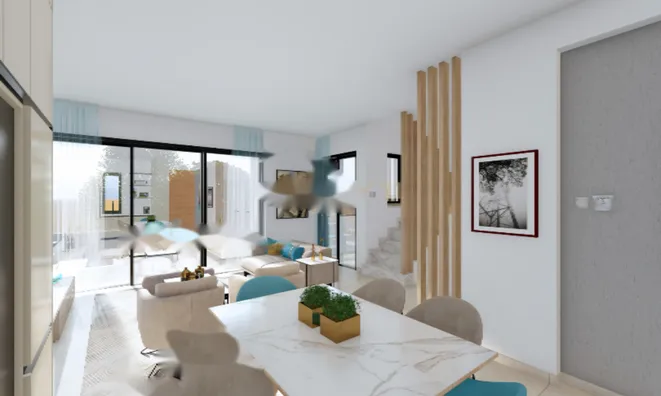 Недвижимость 3 Bedrooms Villa For sale in Chlorakas, Paphos: 7