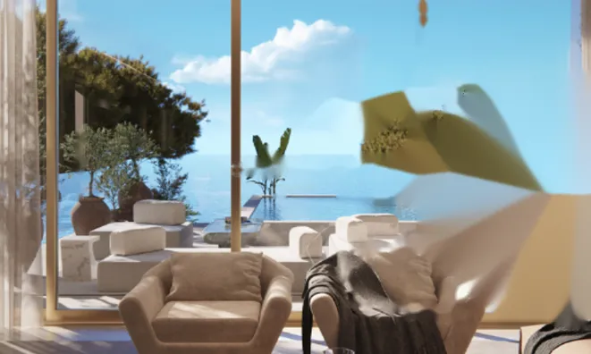 Недвижимость 3 Bedrooms Apartment For sale in Germasogeia, Limassol: 11