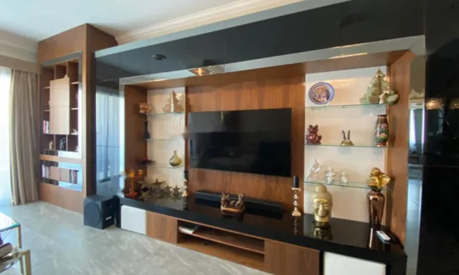 Недвижимость 3 Bedroom Apartment For Sale in Germasogeia, Limassol: 2