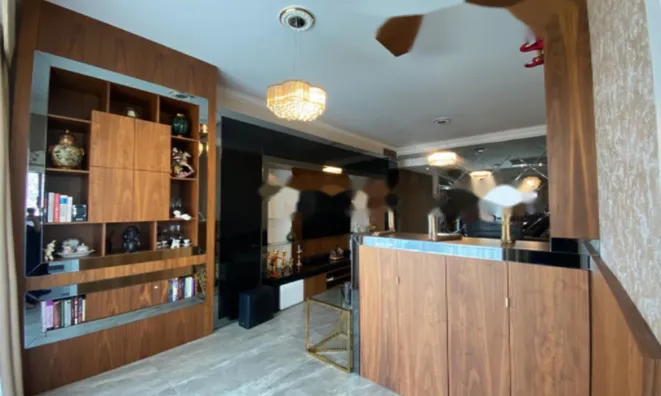 Недвижимость 3 Bedroom Apartment For Sale in Germasogeia, Limassol: 3