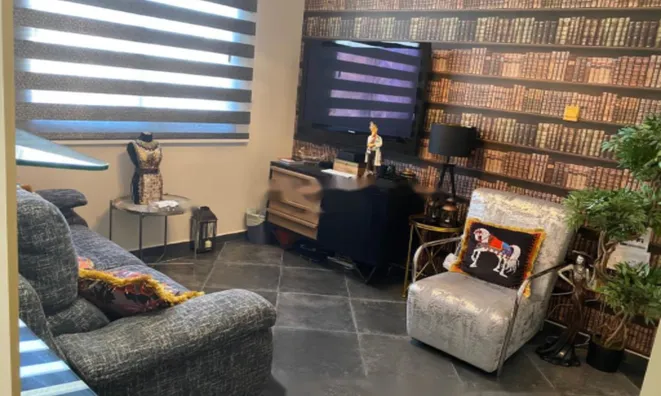 Недвижимость 3 Bedroom Apartment For Sale in Germasogeia, Limassol: 4