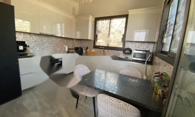 Недвижимость 3 Bedroom Apartment For Sale in Germasogeia, Limassol: 6