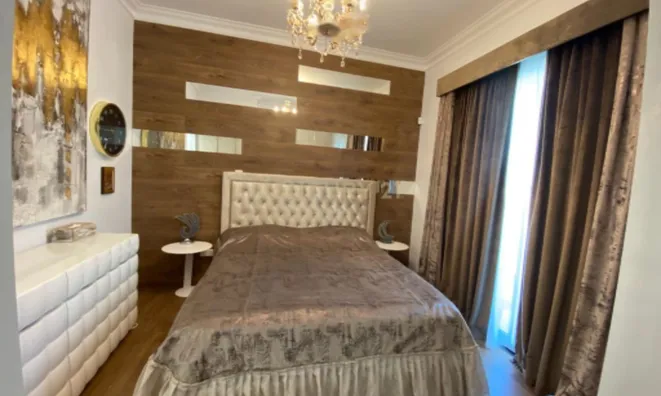 Недвижимость 3 Bedroom Apartment For Sale in Germasogeia, Limassol: 7