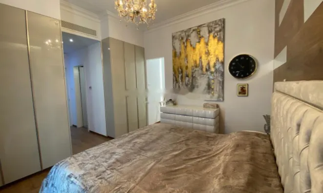 Недвижимость 3 Bedroom Apartment For Sale in Germasogeia, Limassol: 8