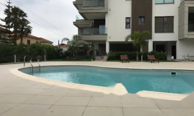 Недвижимость 3 Bedroom Apartment For Sale in Germasogeia, Limassol: 11