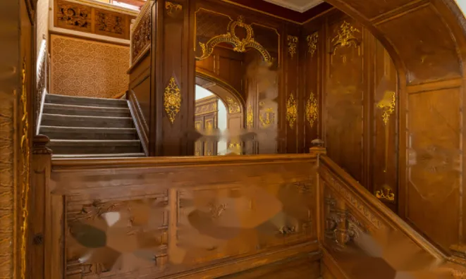 Недвижимость 6 Bedroom Villa For sale in Paleo Psichiko, Athens: 3