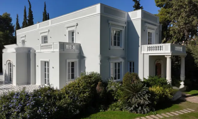 Недвижимость 6 Bedroom Villa For sale in Paleo Psichiko, Athens: 4